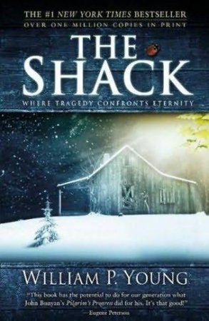 The Shack The Shack