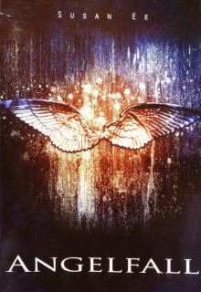 Angelfall Angelfall