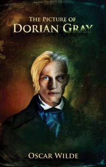      The Picture of Dorian Gray