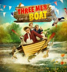 Three Men in a Boat Three Men in a Boat