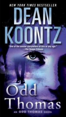 Odd Thomas Odd Thomas