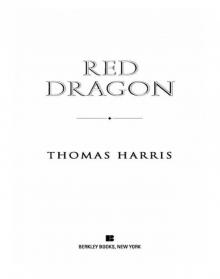 Red Dragon Red Dragon